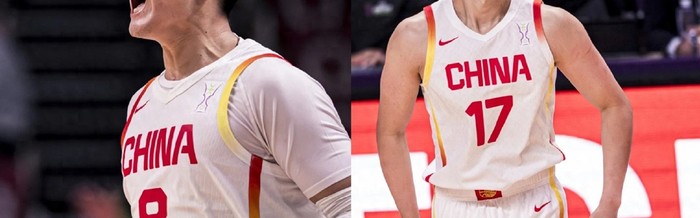 麻将胡了2-男篮国手等续约，场均7.5分，告别CBA冠军队，未来辅佐杨瀚森|赵嘉义|青岛队|国家队|浙江广厦|中国男篮_新浪体育_新浪新闻