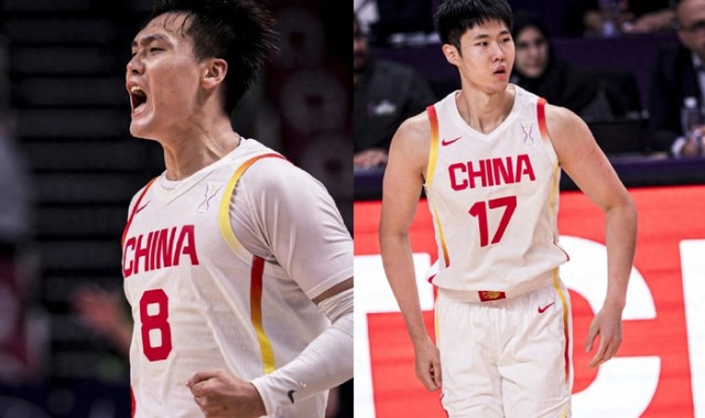麻将胡了2-男篮国手等续约，场均7.5分，告别CBA冠军队，未来辅佐杨瀚森|赵嘉义|青岛队|国家队|浙江广厦|中国男篮_新浪体育_新浪新闻