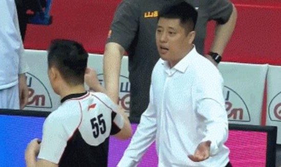 麻将胡了2-山西主教练潘江辱骂裁判 对其停赛3场并罚款6万